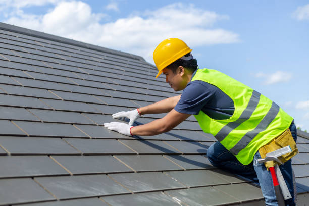 Best Best Roofing Contractors  in Hope Mills, NC