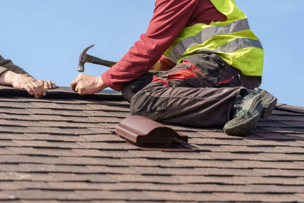 Slate Roofing Contractor in Hope Mills, NC