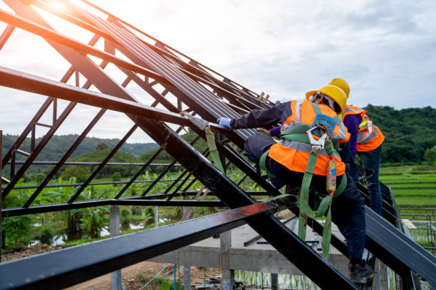 Best Residential Roofing Contractor  in Hope Mills, NC