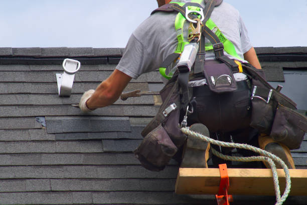 Professional Roofing Contractor in Hope Mills, NC