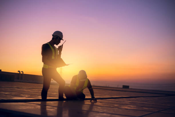 Best Best Roofing Contractors  in Hope Mills, NC