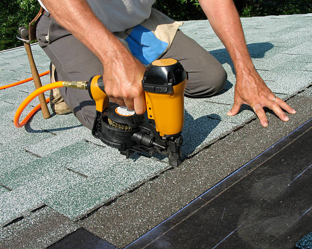 Best Storm Damage Roof Repair  in Hope Mills, NC