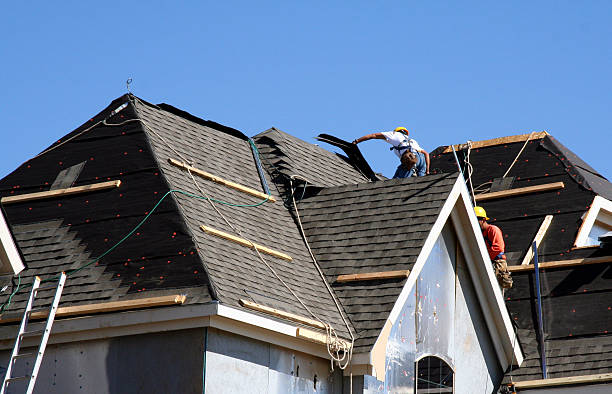 Best Commercial Roofing Services  in Hope Mills, NC