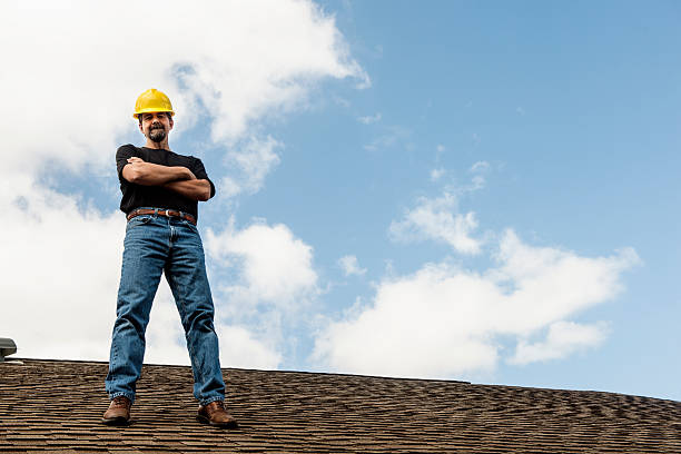 Best Roof Waterproofing Services  in Hope Mills, NC