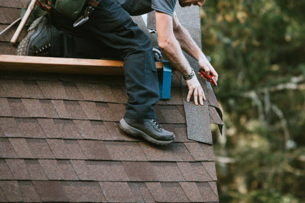 Best Metal Roofing Contractor  in Hope Mills, NC