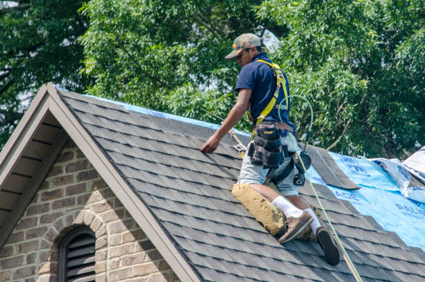 Best Residential Roofing Contractor  in Hope Mills, NC